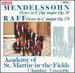 Mendelssohn: Octet, Op. 20; Raff: Octet, Op. 176