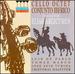 Cello Octet Conjunto Iberico
