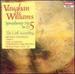 Vaughan Williams: Symphony No. 5 / the Lark Ascending