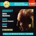 Debussy: Iberia; Nocturnes / Ravel: Rapsodie Espagnole; Ibert: Escales