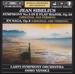 Sibelius: Symphony 5 in E Flat (1915 Version)