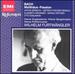 Bach: Matthaus-Passion / Wilhelm Furtwangler (Mono 1954 Recording)