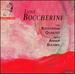 Quintet in F Minor and Quartet in a (Boccherini Quartet)