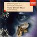 Schmidt: Symphony 4 / Variations on a Hussar's Song