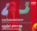 Rachmaninov: Symphonies Nos. 1-3 / the Isle of the Dead / Symphonic Dances / Vocalise, Opp. 13, 14, 27, 29, 44, 45 / Aleko (Extracts)