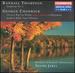 Thompson: Symphony No. 2 / Chadwick: Melpomene Overture, Rip Van Winkle Overture, Tam O'Shanter-Symphonic Ballad