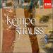 Kempe Conducts Richard Strauss, Vol. 3