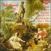 Haydn Divertimento / Mozart Concerto No. 3 R 447 / Boccherini Adagio & Allegro / Tartini Concerto in D