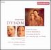 Dyson: Violin Concerto; Children's Suite