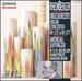 Rheinberger: Concertos Organ Opp 137 & 177; Suite Violin & Organ