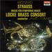 Richard Strauss: Music for Symphonic Brass