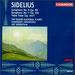 Jean Sibelius: Symphony No. 5 Op. 82 / Symphony No. 7 Op. 105 / Valse Triste Op. 44/1-Danish National Radio Symphony Orchestra / Leif Segerstam