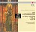 Das Kantatenwerk Sacred Cantatas Vol. 2 Bwv 20-36 Js Bach Complete 4 Cd Set
