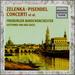 Zelenka / Pisendel: Concerti Et Al