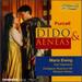 Purcell Dido and Aeneas. (Maria Ewing Rebecca Evans Patricia Rozario Et Al. Collegium Musicu