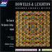 Howells & Leighton Sacred Choral Music: English Church Music 1