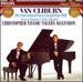 Van Cliburn: 9th International Piano Competition, 1993