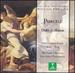 Purcell-Dido & Aeneas / Gens, Marin-Degor, Brua, Berg, Les Arts Florissants, Christie