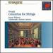 Vivaldi: Concertos for Strings-Anner Bylsma / Tafelmusik / Jeanne Lamon