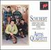 Schubert: "Der Tod und das Mdchen" D 810; String Quartet D 32