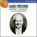 Lauritz Melchior: Wagner, Schumann, Hildach and Others