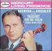 Szeryng Plays Kreisler & Other Treasures for the Violin