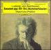 Beethoven: Piano Sonatas Nos. 28 & 29-Hammerklavier, Opp. 101, 106