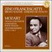 Mozart: Violin Concertos Nos. 2, 3 & 5 (Masterworks Portrait)