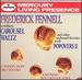 Frederick Fennell Conducts Carousel Waltz and Other Orchestral Favorites With Popovers II