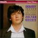 Debussy: Images; 2 Arabesques; L'isle joyeuse; Rverie