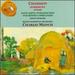 Ernest Chausson: Symphony; Poeme; Camille Saint-Sans: Introduction and Rondo Capriccioso