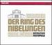Wagner: Der Ring Des Nibelungen, Wwv 86a-D (1966-1967)