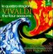 Antonio Vivaldi: the Four Seasons