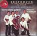 Beethoven: the Early String Quartets