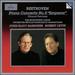 Beethoven: Piano Concerto No. 5 "Emperor"-Choral Fantasy / R. Levin, Gardiner