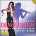 Carmen Fantasie (New) (Dg)
