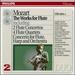 Mozart: the Works for Flute