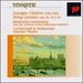 Onslow: String Quintets in C Minor, E Major and B Minor
