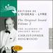 The Original Sound Volume 2-Christopher Hogwood