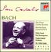Bach: 3 Viola Da Gamba Sonatas, Bwv 1027-1029 & Brandenburg Concerto No. 4, Bwv 1049