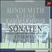 Hindemith: Kleine Kammermusik; Sonatas for Winds