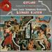Aaron Copland: Symphony No. 3 / Music for a Great City-Leonard Slatkin / Saint Louis Symphony Orchestra