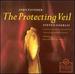 Tavener-Protecting Veil-Britten 3rd Suite for Cello