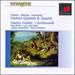 Weber / Reicha / Hummel: Clarinet Quintets & Quartet