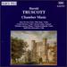 Truscott: Chamber Music