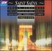 Saint-Saens: Symphony No. 3 Organ / Danse Macabre / Carnival of Animals