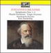Brahms: Symphonies Nos. 1-4, Haydn-Variations, Tragic Overture