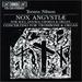 Night of Anguish / Concertino for Trombone