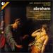 Wolfgang Seeliger-Konzertchor Darmstadt-Mangold: Abraham (Oratorio)