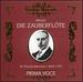 Mozart: Die Zauberflte (the Magic Flute)